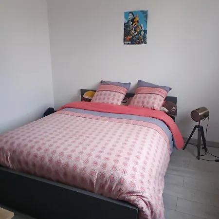 Maison Individuelle Pour Location De בית נופש *