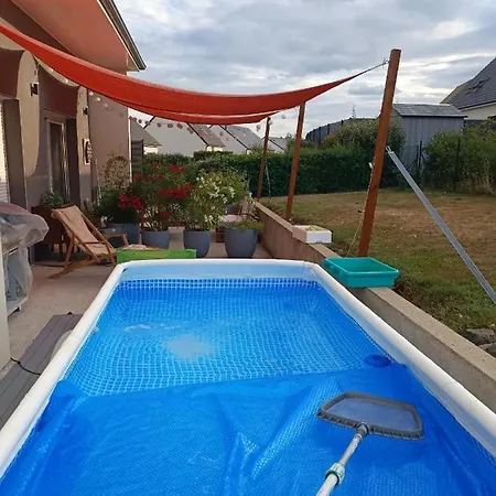 Maison Individuelle Pour Location De